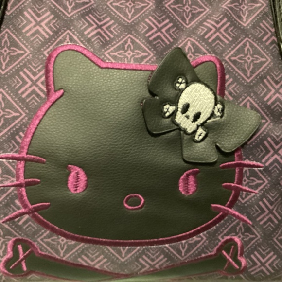 Hello Kitty bag - Picture 2 of 12
